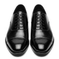 Classic Oxford Leather Shoes