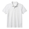 Premium Pique Polo Shirt